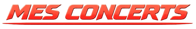 Mes concerts