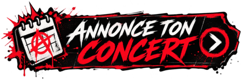 Annonce ton concert