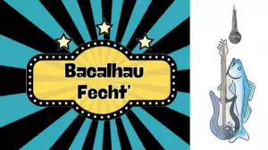 Concert punk Le BACALHAU FECHT - Saint-Avit-le-Pauvre | Agenda Punk'n Roll